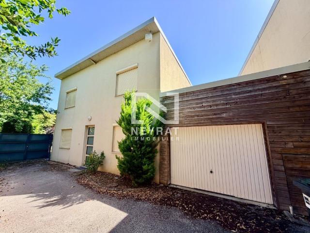Maison vente à Chalon-sur-Saône, Chalon-sur-saône