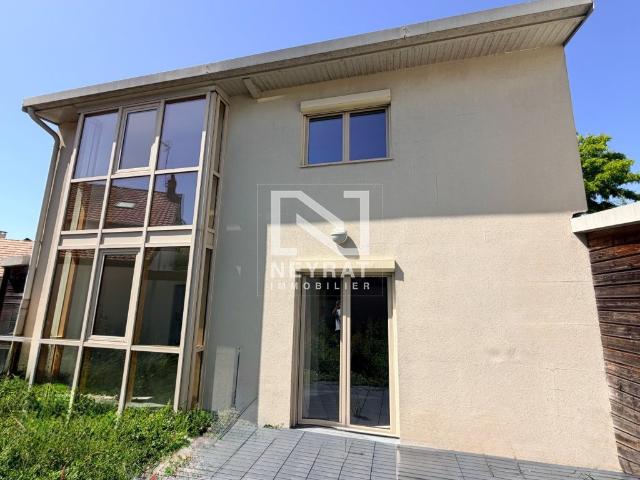 Maison vente à Chalon-sur-Saône, Chalon-sur-saône