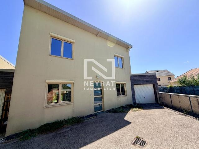 Maison vente à Chalon-sur-Saône, Chalon-sur-saône