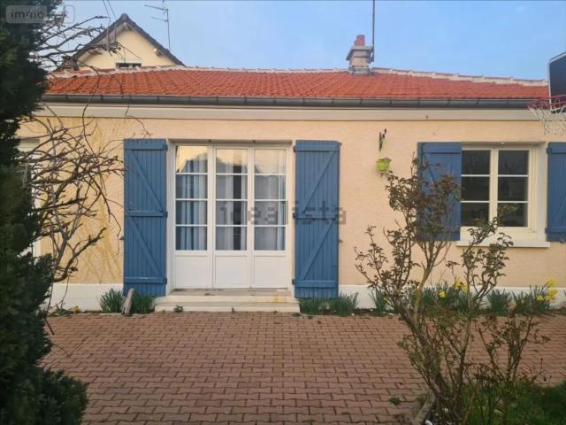 Maison vente à Châlons-en-Champagne, Marne