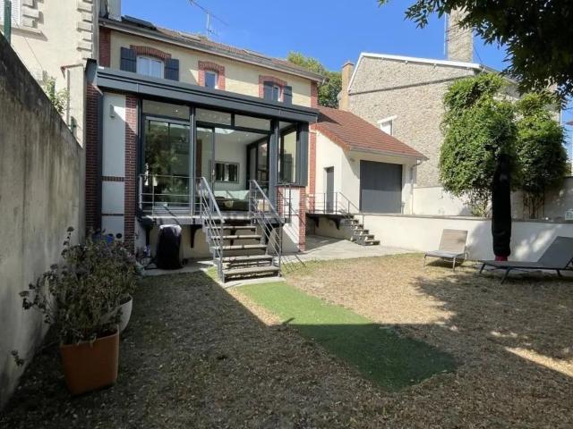 Maison vente à Châlons-en-Champagne, Marne