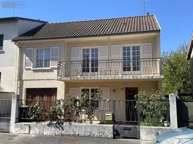 Maison vente à Châlons-en-Champagne, Marne