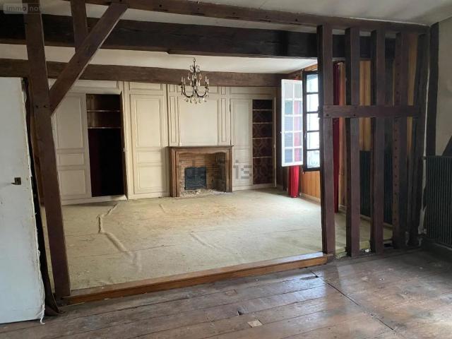 Maison vente à Châlons-en-Champagne, Marne