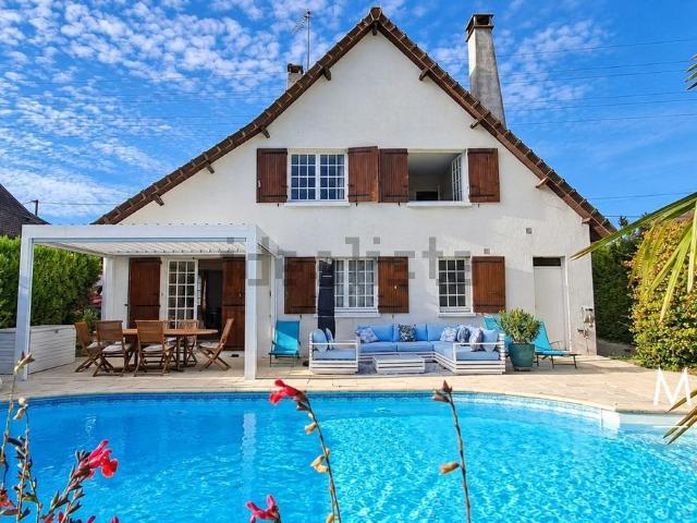 Maison vente à Châlons-en-Champagne, Marne