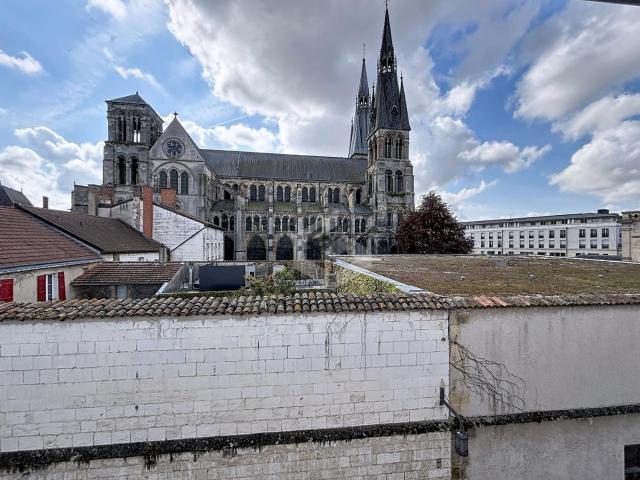 Maison vente à Châlons-en-Champagne, Marne