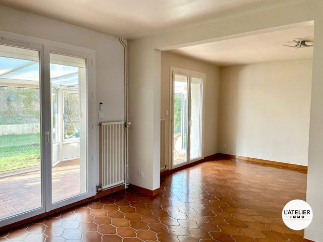 Maison location à Châlons-en-Champagne, Marne