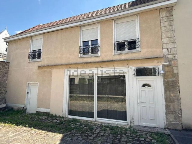 Maison vente à Châlons-en-Champagne, Marne