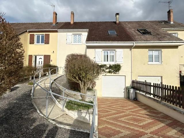 Maison vente à Châlons-en-Champagne, Marne