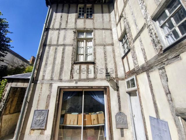 Maison vente à Châlons-en-Champagne, Marne