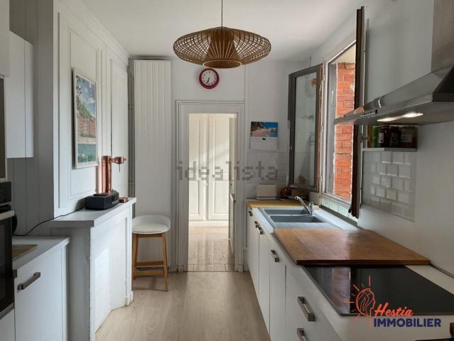 Maison location à Châlons-en-Champagne, Marne
