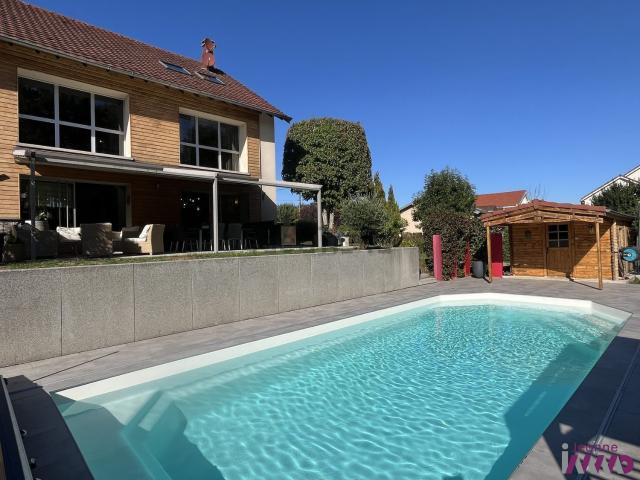 Maison vente à Châlonvillars, Haute-Saône