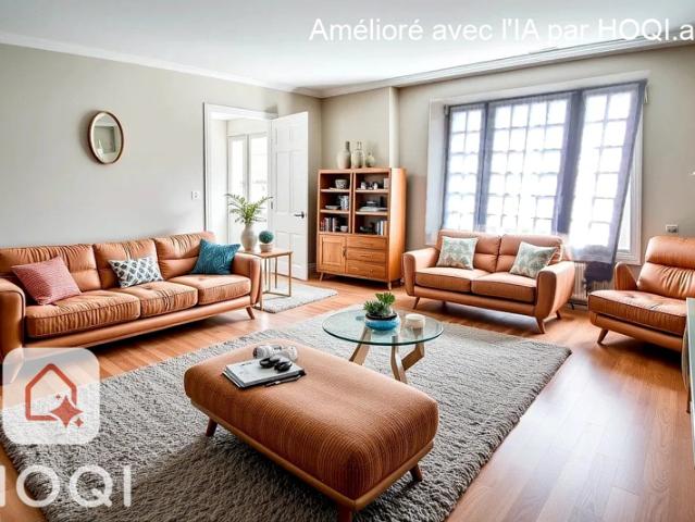 Maison vente à Limoges, Chalus