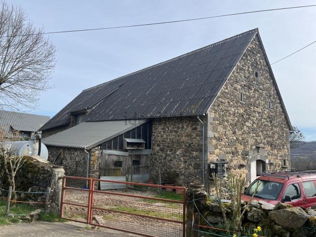 Maison vente à Firmigoux, Chalvignac