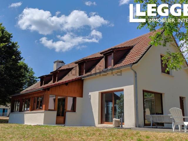 Maison vente à Firmigoux, Chalvignac