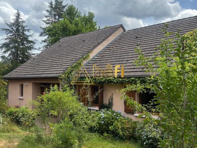 Maison vente à Lavergne, Chalvignac