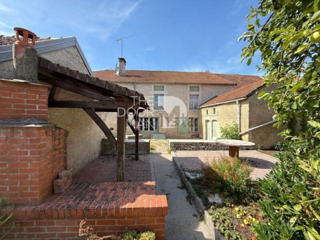 Maison vente à Chalvraines, Haute-Marne