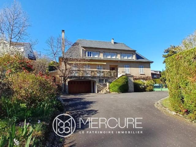 Maison vente à Les Galoubies, Chamalières