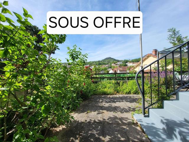Maison vente à Les Galoubies, Chamalières