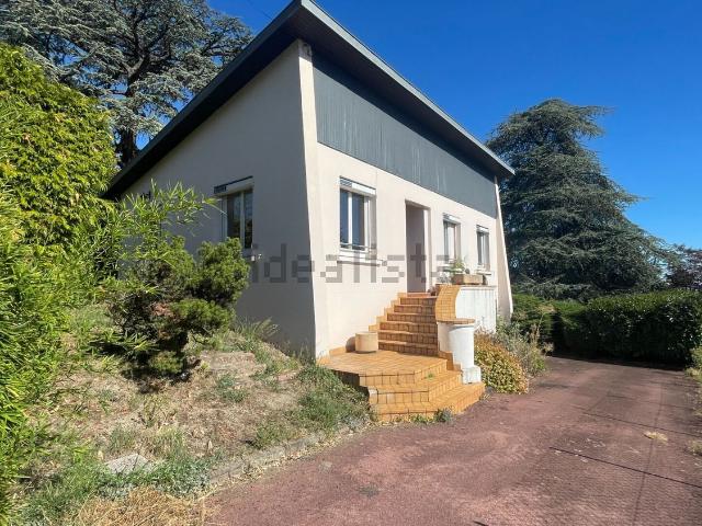 Maison vente à Les Galoubies, Chamalières