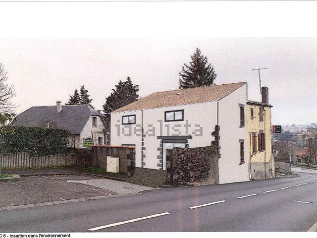 Maison vente à Les Galoubies, Chamalières