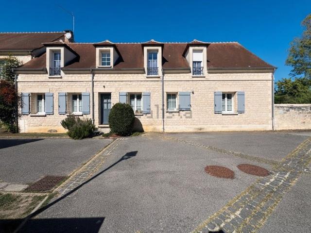 Maison vente à Balagny-sur-Aunette, Chamant