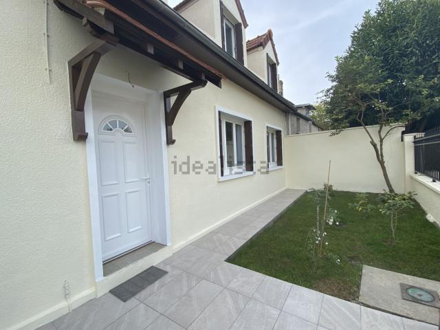 Maison location à Balagny-sur-Aunette, Chamant