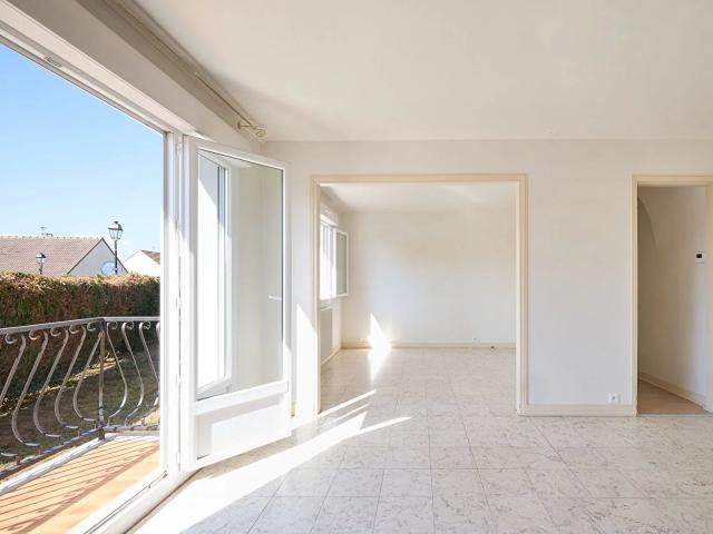 Maison vente à Le Plessis-Chamant, Chamant