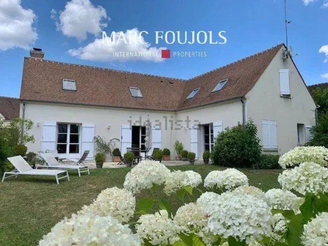 Maison location à Le Plessis-Chamant, Chamant
