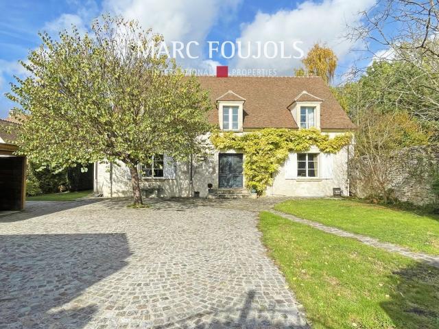 Maison vente à Balagny-sur-Aunette, Chamant