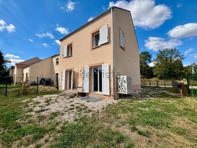 Maison vente à Chamarande, Essonne