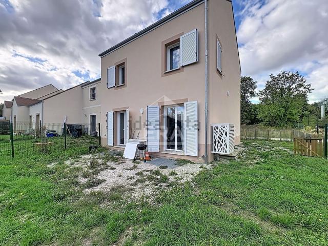 Maison vente à Chamarande, Essonne