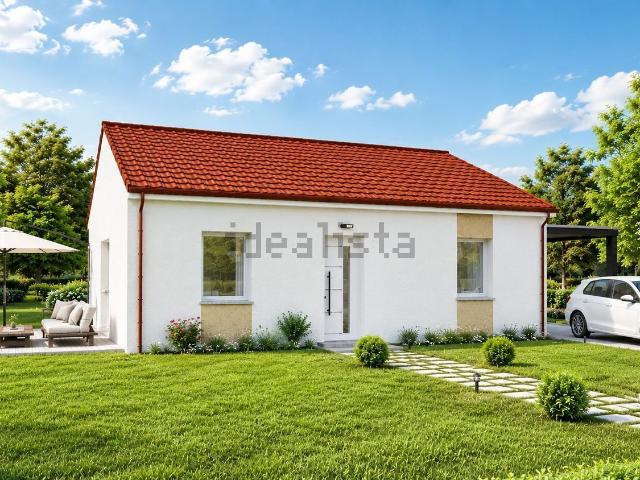 Maison vente à Choignes, Chamarandes-Choignes