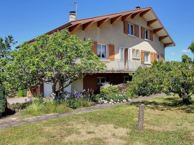 Maison vente à Le Marandier, Chambœuf