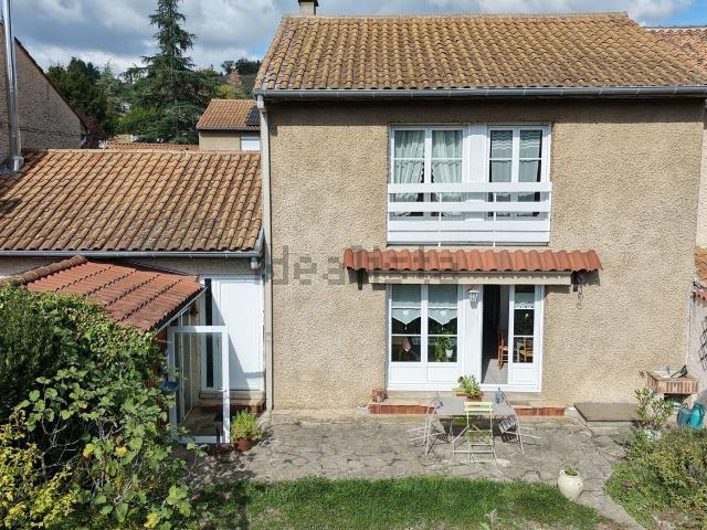 Maison vente à Saint-Galmier, Loire