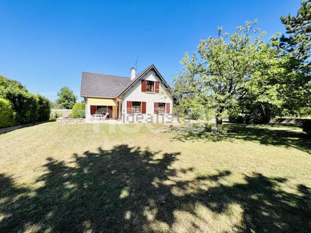 Maison vente à Cellule, Chambaron sur Morge