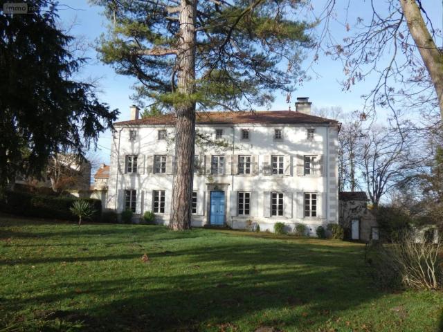 Maison vente à Cellule, Chambaron sur Morge