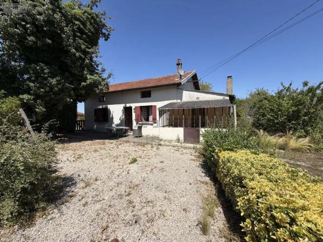 Maison vente à Chambeire, Côte-d'Or