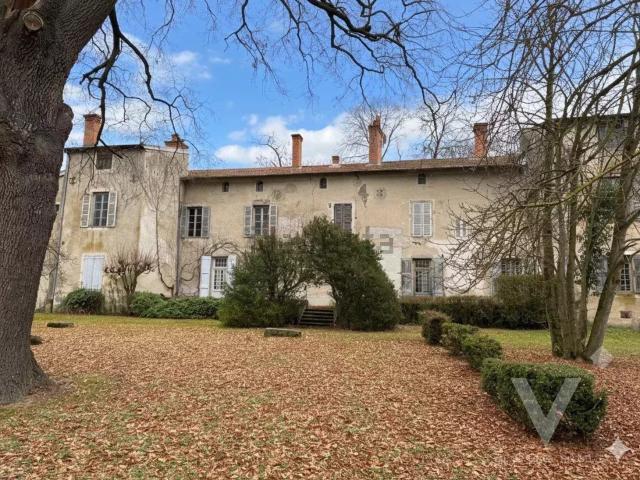 Maison vente à Chambéon, Loire
