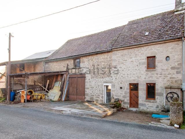 Maison vente à Le Puy, Chamberaud