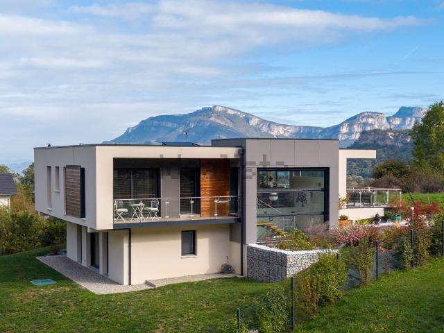 Maison vente à La Garatte, Chambéry