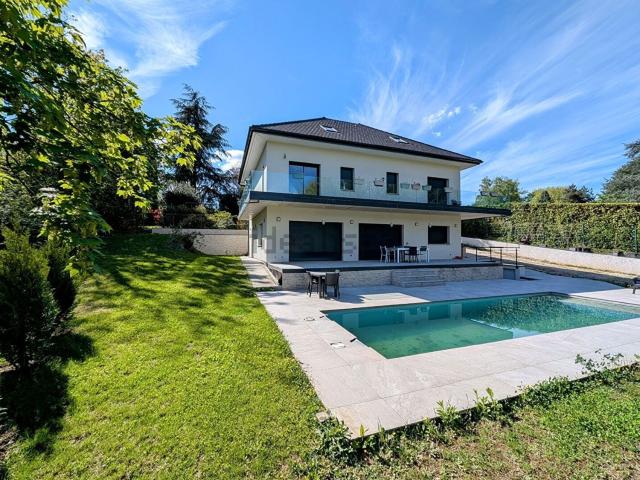 Maison vente à Montjay, Chambéry