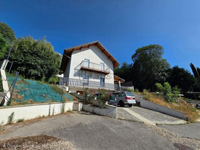 Maison vente à Caramagne, Chambéry