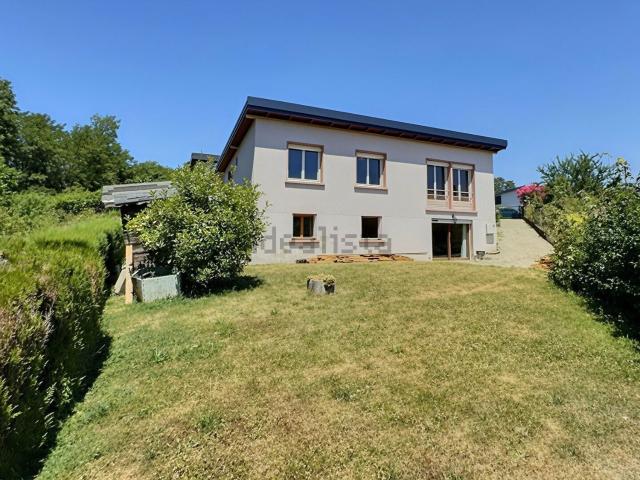 Maison vente à Montjay, Chambéry