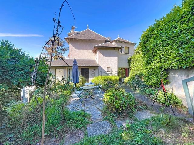 Maison vente à Lémenc, Chambéry
