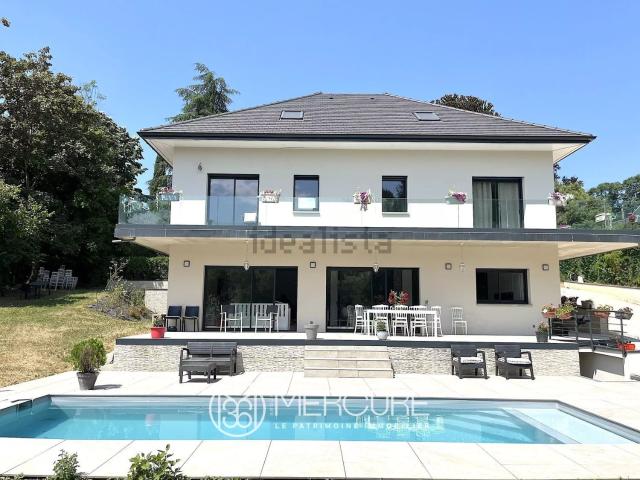 Maison vente à Montjay, Chambéry