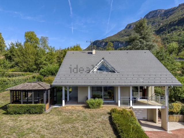 Maison vente à Le Mollard, Chambéry