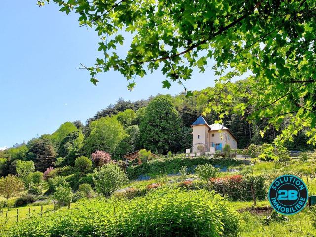 Maison vente à Montjay, Chambéry