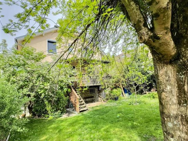 Maison vente à Chambéry