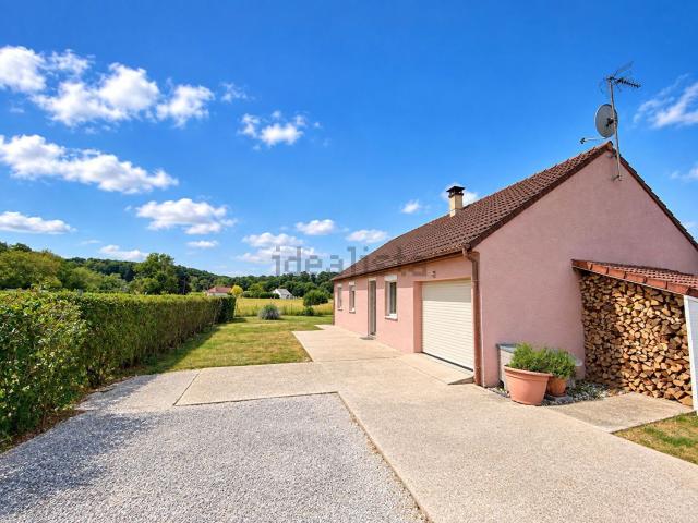 Maison vente à Chamblay, Jura
