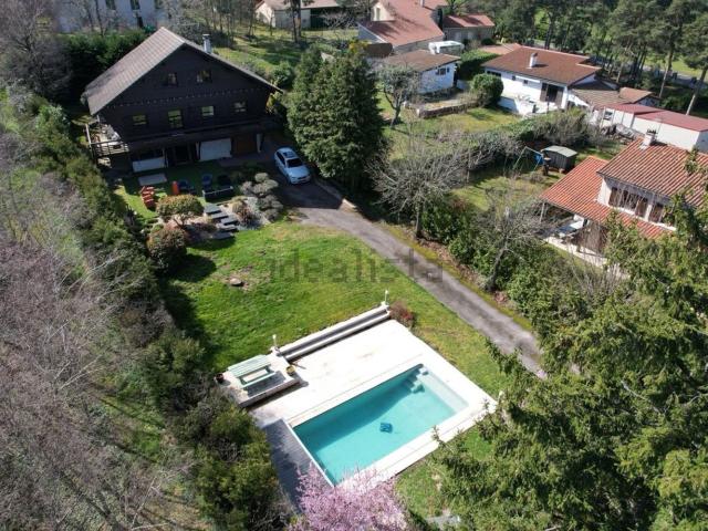 Maison vente à La Garde, Chambles